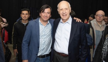Berisso: El candidato a intendente de Consenso Federal perdió la billetera y no podrá votar