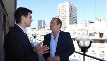 Desde Consenso Federal aseguran que “el sistema electoral bonaerense es cuasi fraudulento”