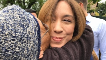 Vidal ganó en seis de las ocho secciones electorales, pero no pudo con el peso de la tercera