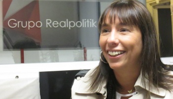 Florencia Barcia: “El platense reconoció que se estaban haciendo bien las cosas”