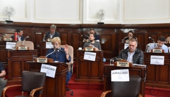 La Plata: Los taxistas podrán pagar las multas con tareas comunitarias
