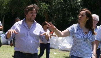 Piden el procesamiento de funcionarios por la habilitación irregular de termoeléctricas