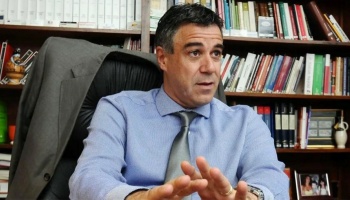 Dóping masivo en River: Investigarán la actuación del juez Daniel Rafecas