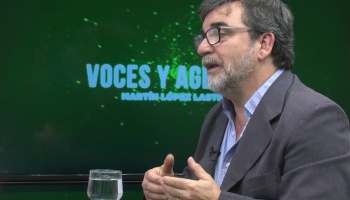 "Los planes de ahorro vuelcan todo a favor del empresario y en contra de los derechos del consumidor"
