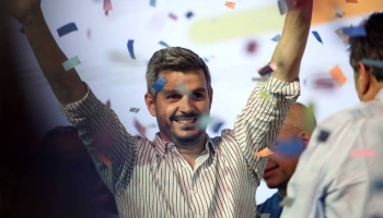 Sobre el final del peor gobierno de la historia, Cambiemos intenta instalar su relato
