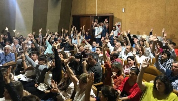 ​​​​​​​Tensiones: IOMA denunció el convenio con la Agremiación Médica Platense