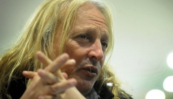 El “Pollo” Sobrero denunció a la CGT como “cómplice” del “vaciamiento macrista”
