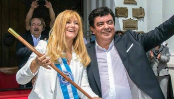 Fernando Espinoza apuntaba a dirigir un ministerio pero CFK le bajó el pulgar