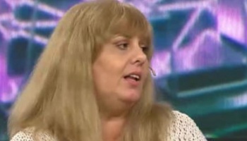 Denuncian a Amalia Granata por abuso sexual ante la fiscalía federal de Di Lello