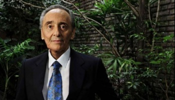 Slim, Magnetto y Martínez: La disputa por las comunicaciones que pone incómodo a Alberto Fernández