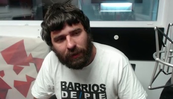 La Plata: Barrios de Pie denuncia que echaron a un cooperativista por trabajar para la oposición