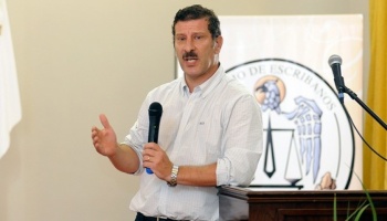 Retractación en acusaciones de corrupción