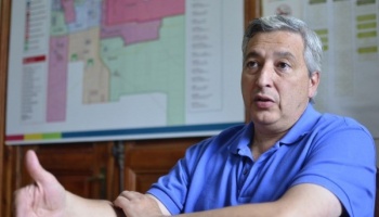 La Plata: La UCR se propone para conducir los destinos de la secretaría de Coordinación