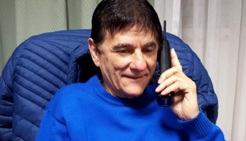 Por nueve votos, Gasparini logró la reelección en Roque Pérez: “No voy a buscar revancha de nada”