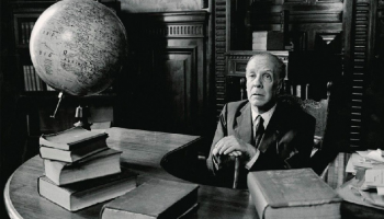 La pasión de Jorge Luis Borges por los autoritarismos étnicos