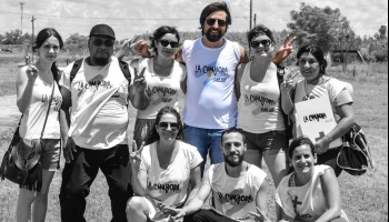 Un dirigente de La Cámpora con cuatro contratos en el estado será el ministro de Salud de Kicillof