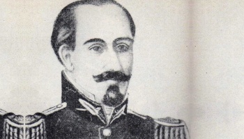 Rectificación histórica sobre el deceso del general Juan Ignacio de Gorriti
