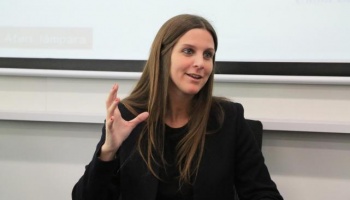 Fundación Libertad: “Los países más razonables del mundo han entendido que no hubo golpe en Bolivia”