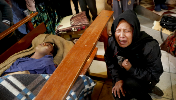 Masacre de Senkata: Desde Bolivia aseguran que ya “son doce muertos y pueden ser más”  