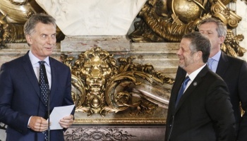 Una extraña interna derivó en la desvinculación del secretario de Salud 
