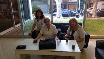 Hospital Posadas: Echan a veintidós voluntarias que trabajaban gratis