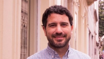 Francisco Cafiero prevé que Alberto Fernández deberá tener una excelente relación con Estados Unidos