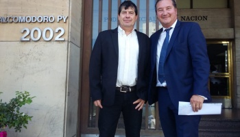 Por primera vez, los socios de Boca se presentan como querellantes en el doping masivo de River