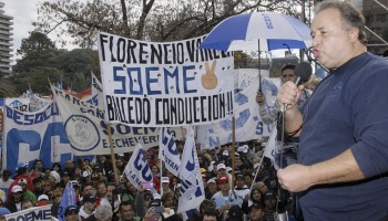 La Corte confirmó la inhibición de Kreplak para intervenir en la vida y las decisiones de SOEME