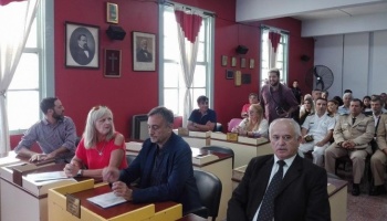 Berisso: Expulsan del Frente Renovador a concejal por “oportunista y cómplice”