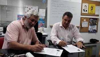 Pymes Sur: “Queremos tener protagonismo en la toma de decisiones”