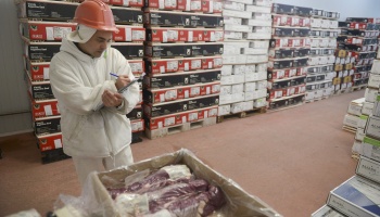 Carne Bovina: Los exportadores aplican su poder sobre un mercado interno cada vez más debilitado