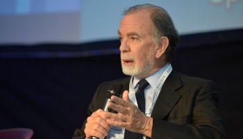 González Fraga toma decisiones desesperadas para tratar de ponerse a salvo de una sanción penal