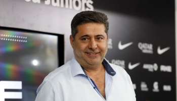 El presidente de Boca Juniors comparte una off shore con agentes de la AFI