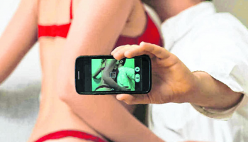 Sextorsión y pornovenganza: Un delito informático en expansión