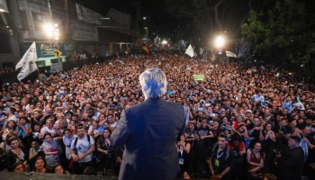 ¿Quiénes serán los ministros de Alberto Fernández?