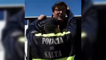 Juan Ameri, el diputado nacional acusado de acoso, tiene antecedentes por violencia de género