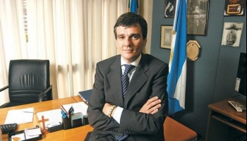 Por la inseguridad, presentaron un amparo contra el municipio que conduce “Juanchi” Zabaleta