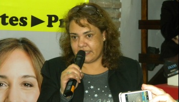 Concejal de Cambiemos se despidió pidiendo perdón