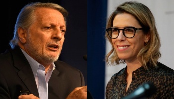 Aranguren y Laura Alonso procesados: “Desde que asumió, la gestión es nefasta”