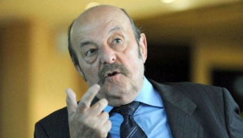 Para Julio Bárbaro, el abrazo entre Macri y Alberto marcó la derrota del “ala dura de ambos bandos”