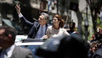 A partir de hoy, Macri cobrará una jubilación de privilegio de 315 mil pesos