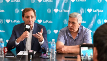 La Plata: Tensión entre el radicalismo y Negrelli por la sucesión en Cultura