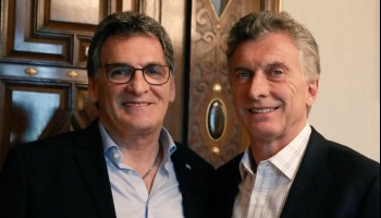 Malvinas: En su informe de gestión, Avruj mintió sobre la cantidad de héroes sin identificar