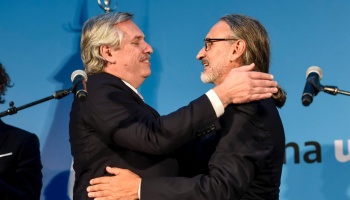Basterra y Rodríguez, los elegidos por Fernández y Kicillof para conducir la política agropecuaria