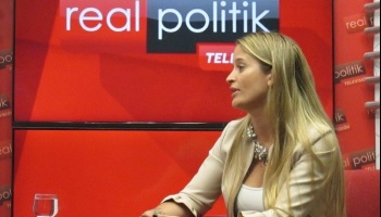 Noelía Ruiz, sobre la gestión Vidal: “Se sentaron las bases para empezar a cambiar algunas cosas”