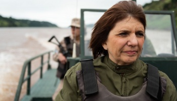 Bullrich y el grupo de WhatsApp que funcionaba como delivery de policías para CEO's