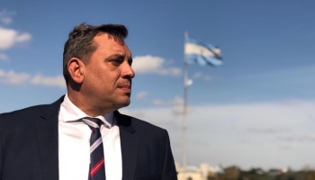 Varela: Otro concejal abandona el bloque Cambiemos