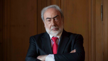 “Es un gran momento para la reforma, ante la poca credibilidad del poder judicial”