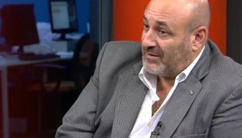 Cúneo, en contra de la suba de impuestos: “Que la pongan los que se la robaron y dejémonos de joder”
