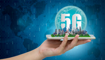El 5G multiplicará diez veces la velocidad de internet